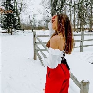 Meet your Posher, Irelan